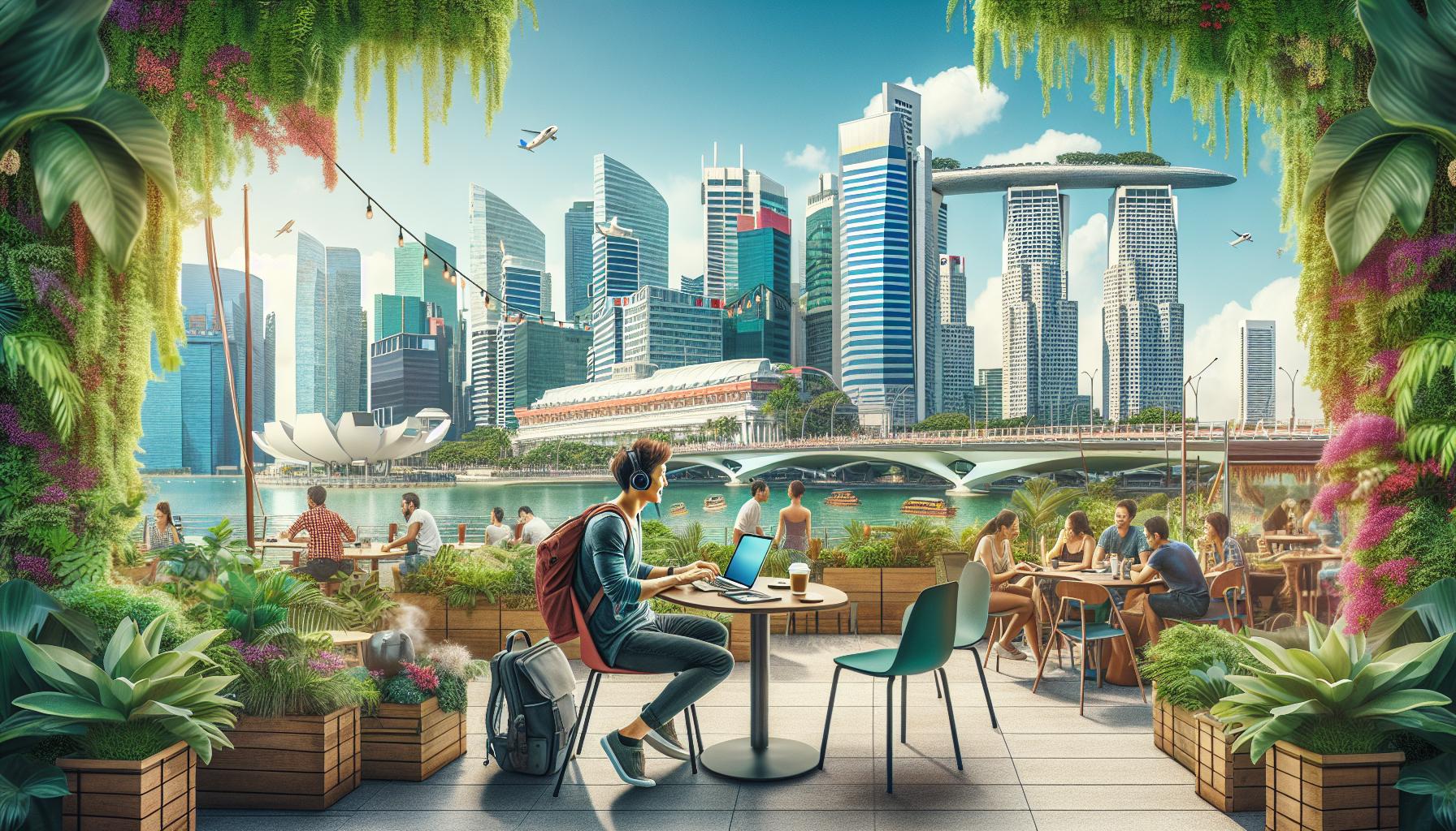 Is Singapore Safe for Solo Travelers?