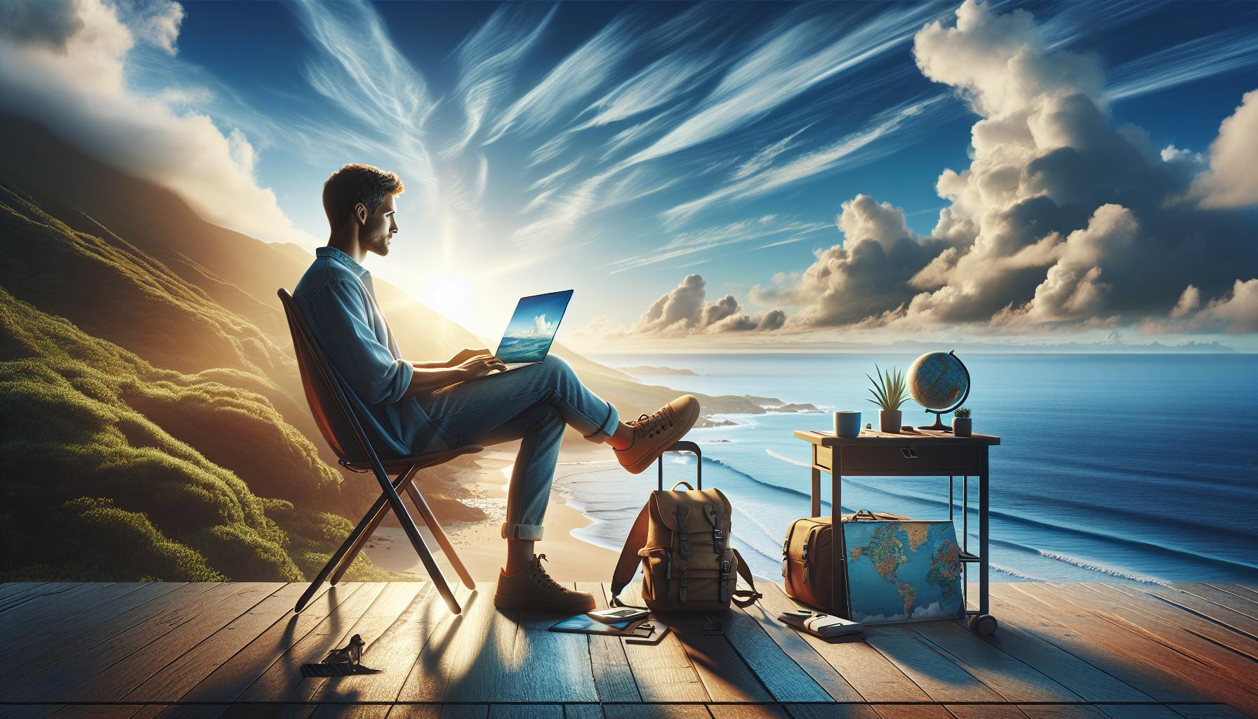 Is Solo Travel Right for You? Assessing Your Comfort Levels