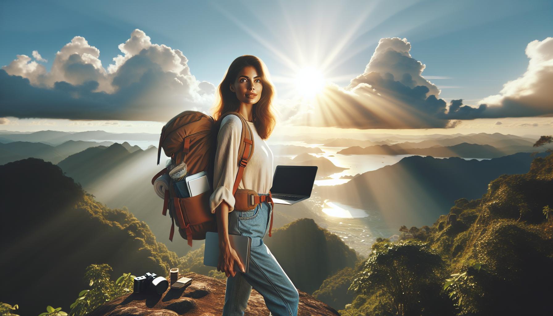 Solo Travel Safety Tips: Empowering Your Journey