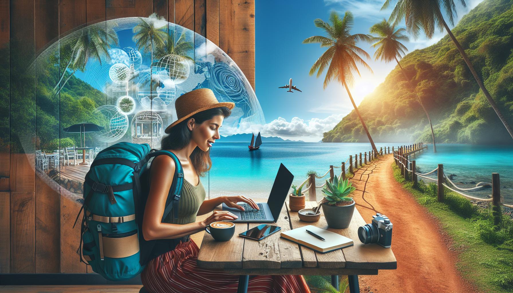 Is Solo Travel Worth It? Life-Changing Benefits Revealed