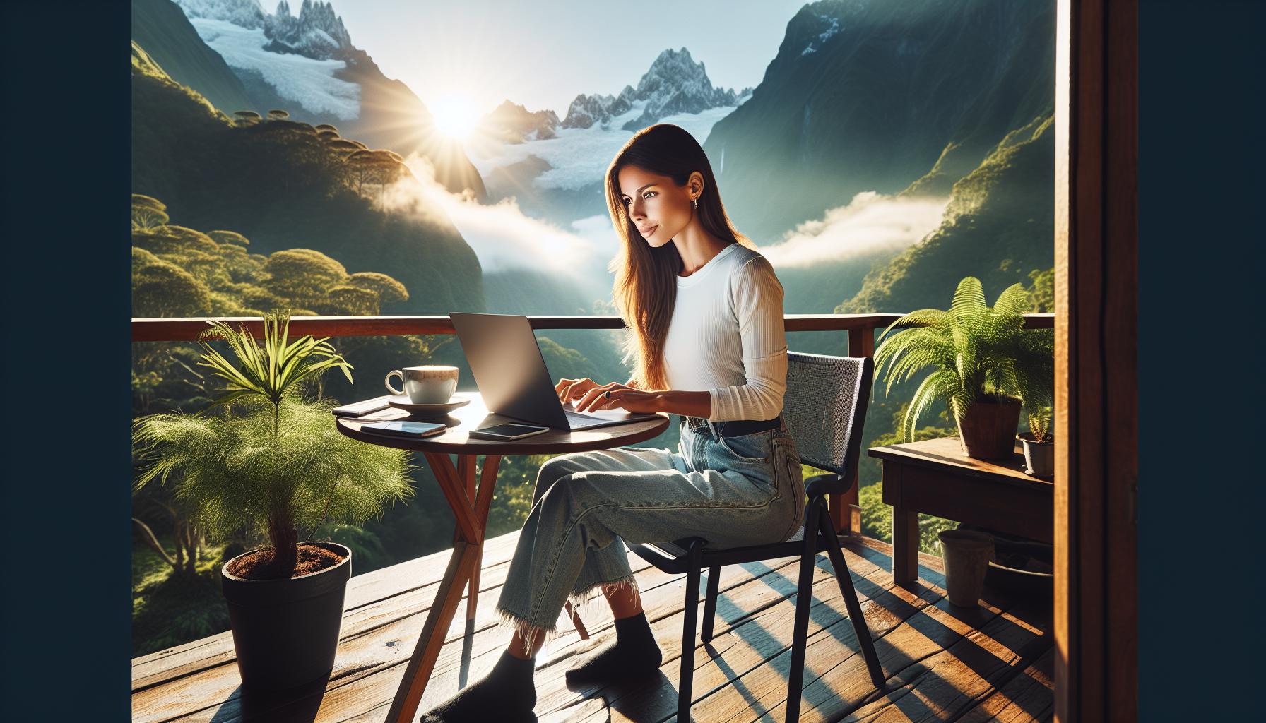 Is Solo Travel Worth It? Uncovering the Transformative Benefits