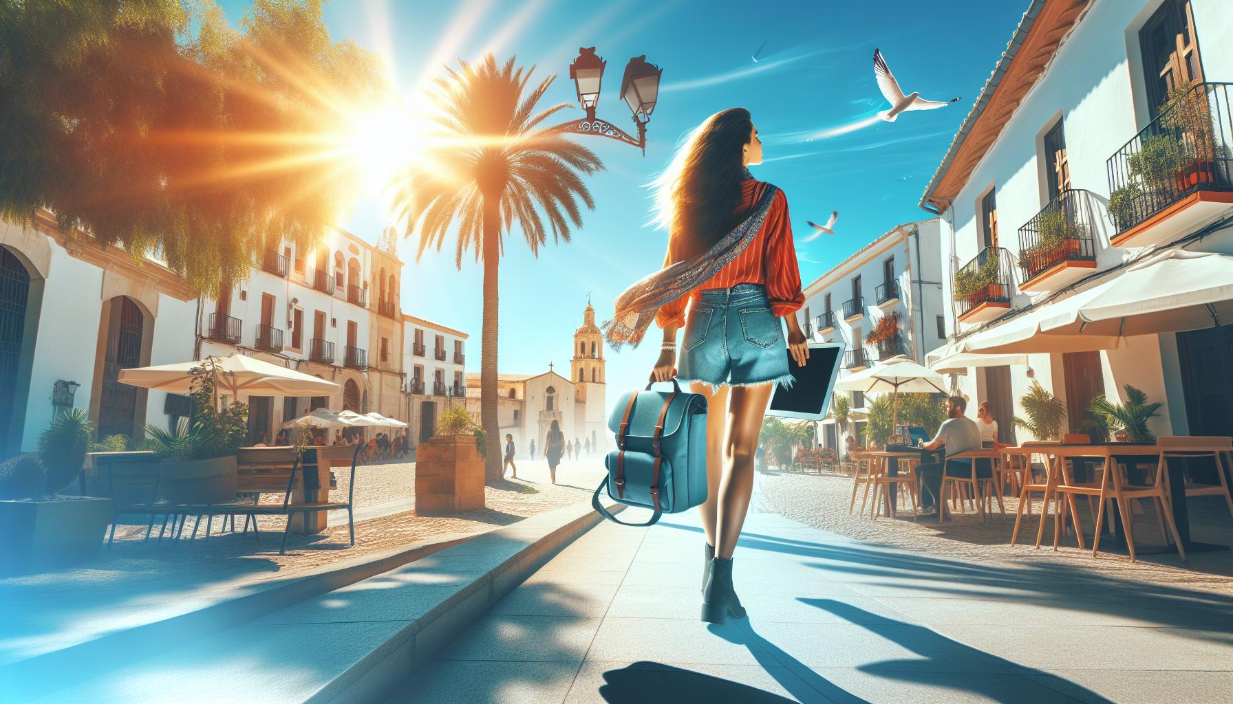 Is Spain Safe for Solo Female Travellers? Understanding the Risks
