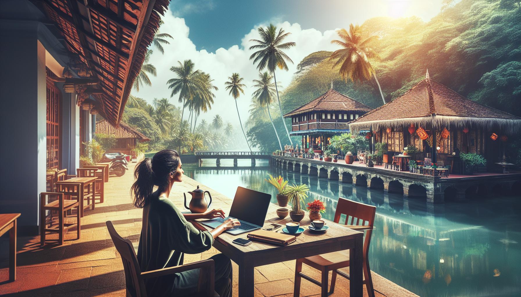 Is Sri Lanka Safe for Solo Travelers?