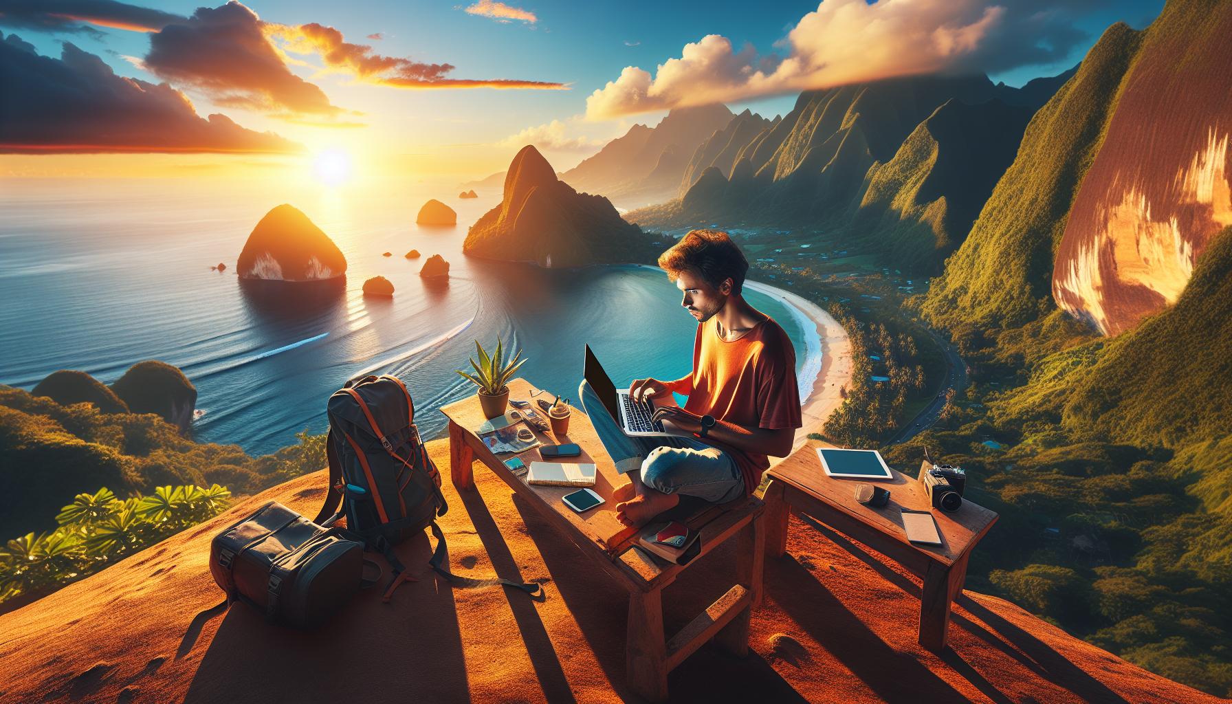 Staying Connected: Communication Tips Abroad