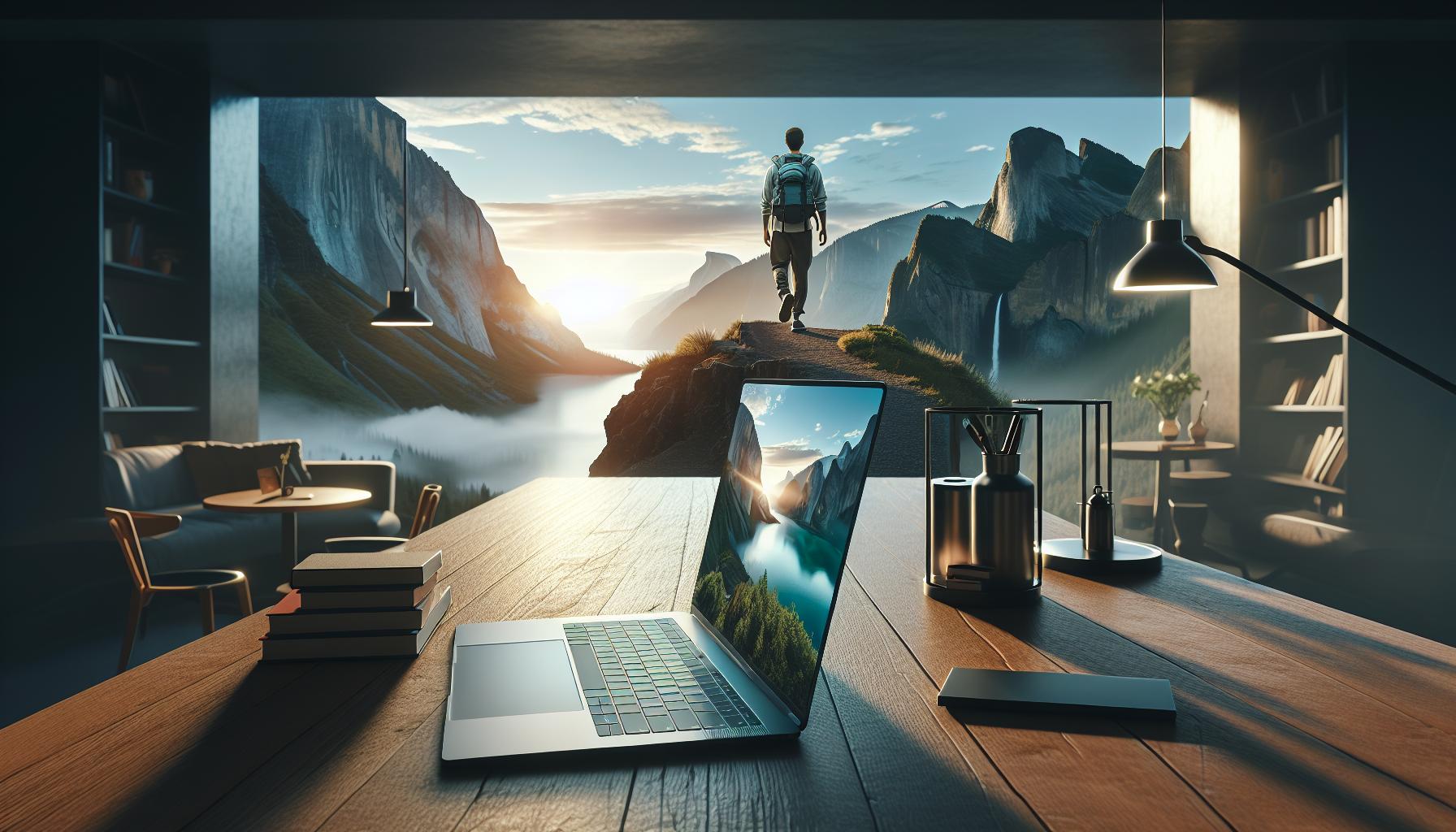 The Step-by-Step Application Process