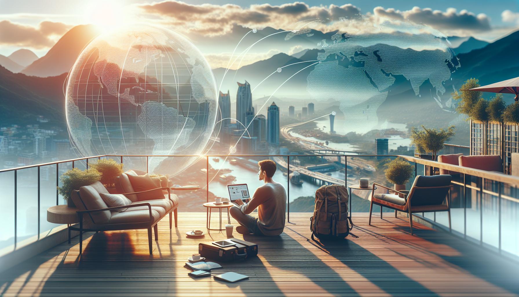 How to Get a Work Visa in the UK: Remote Worker's Blueprint 2 Step-by-Step Application Process for a Work Visa
