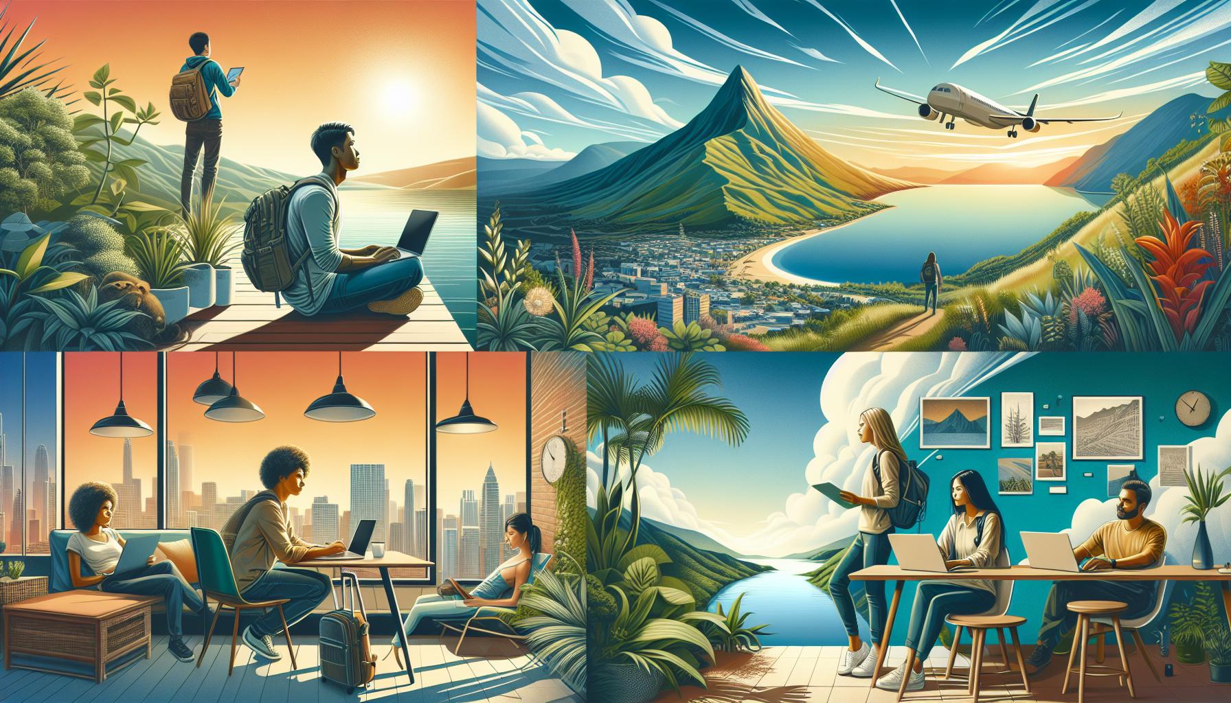 Step-by-Step Guide to the Application Process