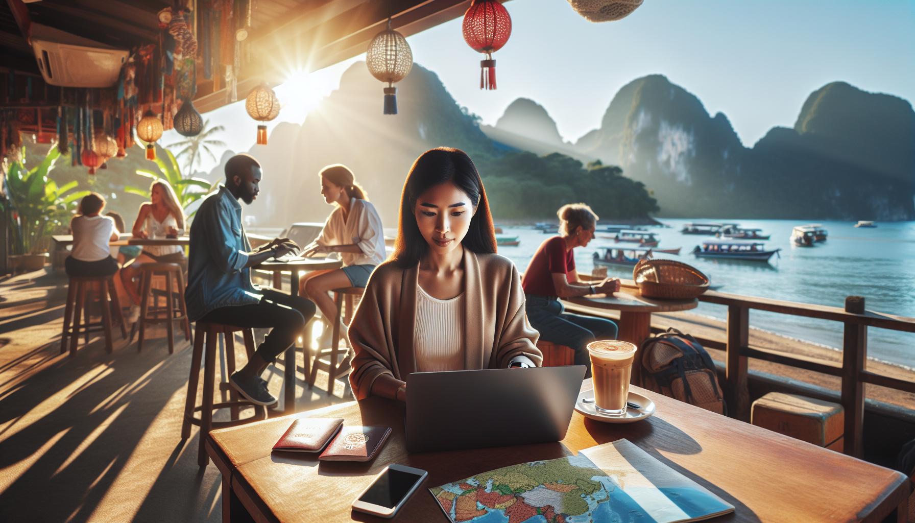Step-by-Step Guide to Applying for a Work Permit Visa