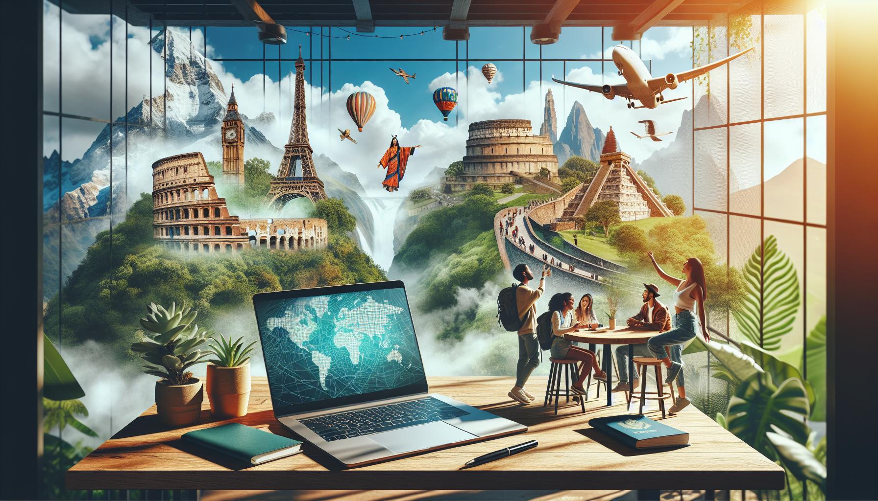 Step-by-Step Guide to Applying for Your Visa