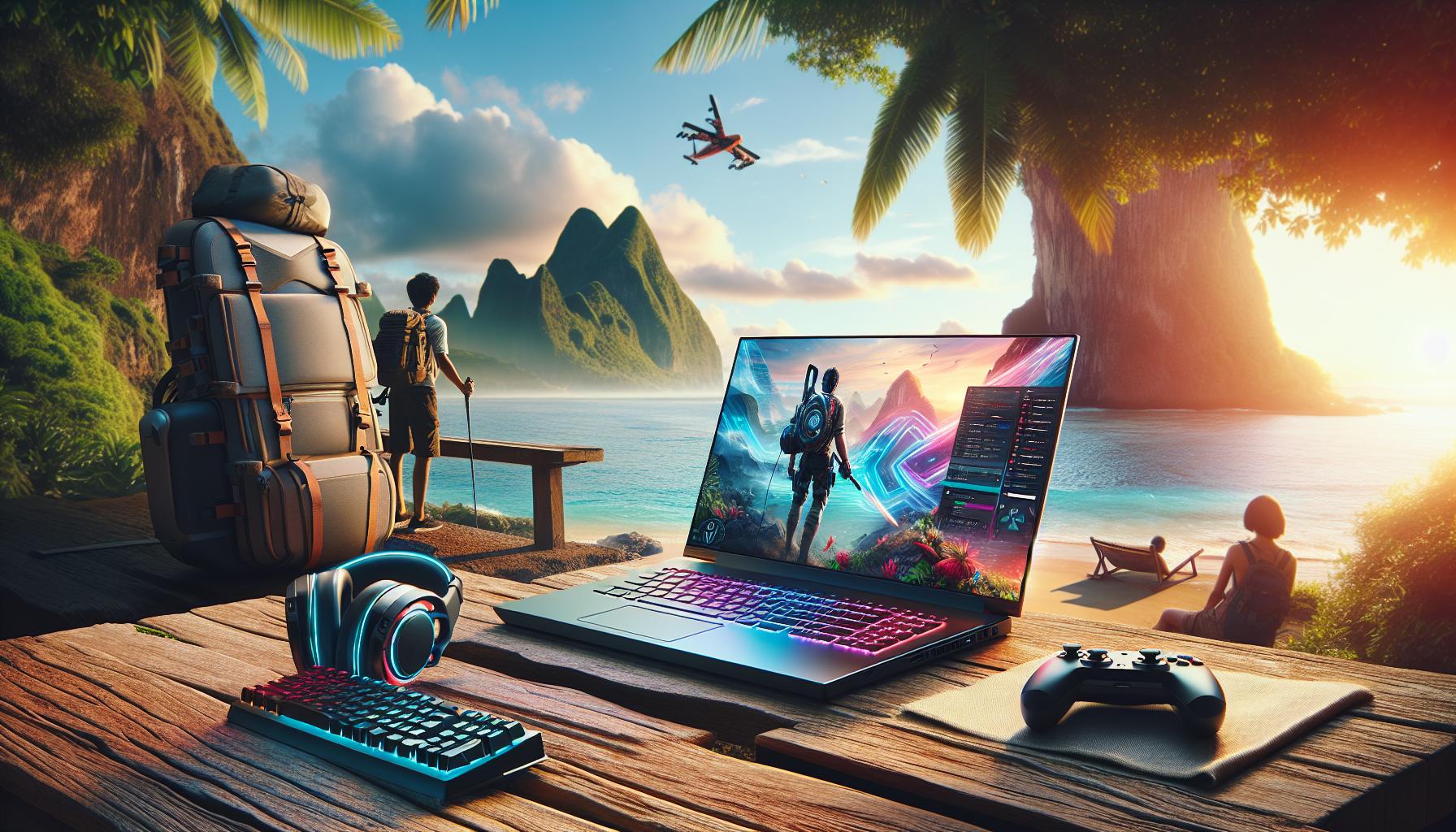 Step-by-Step Guide to Configure Your Gaming Setup