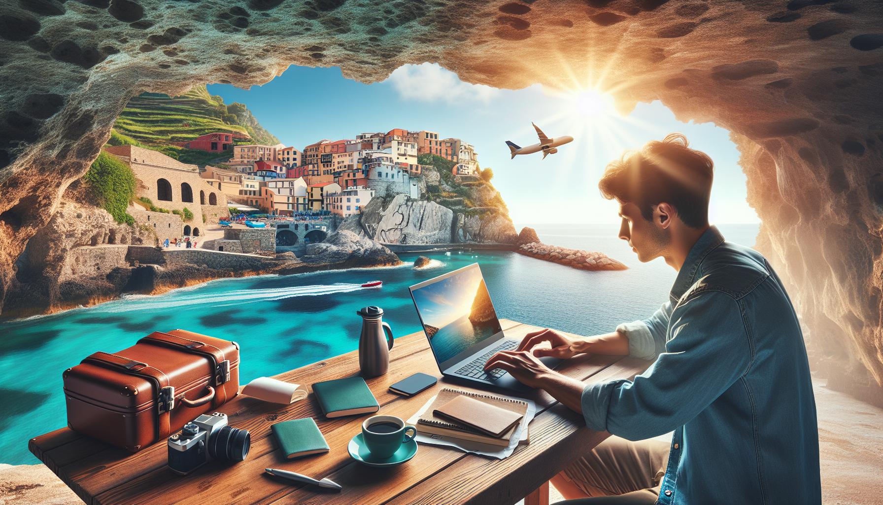 Tax Implications for Digital Nomads in Europe