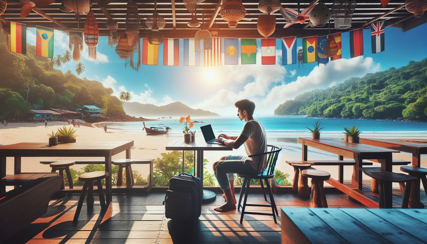 Temporary vs. Permanent Work Visas: What You Need to Know