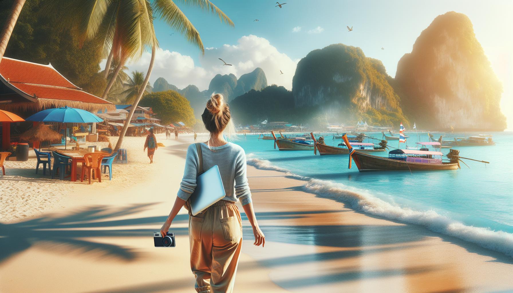 Is Thailand Safe for Solo Female Travellers?