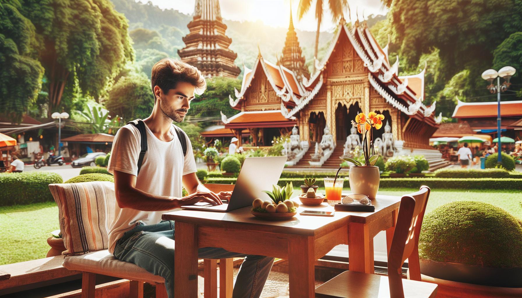 Is Thailand Safe for Solo Travelers?