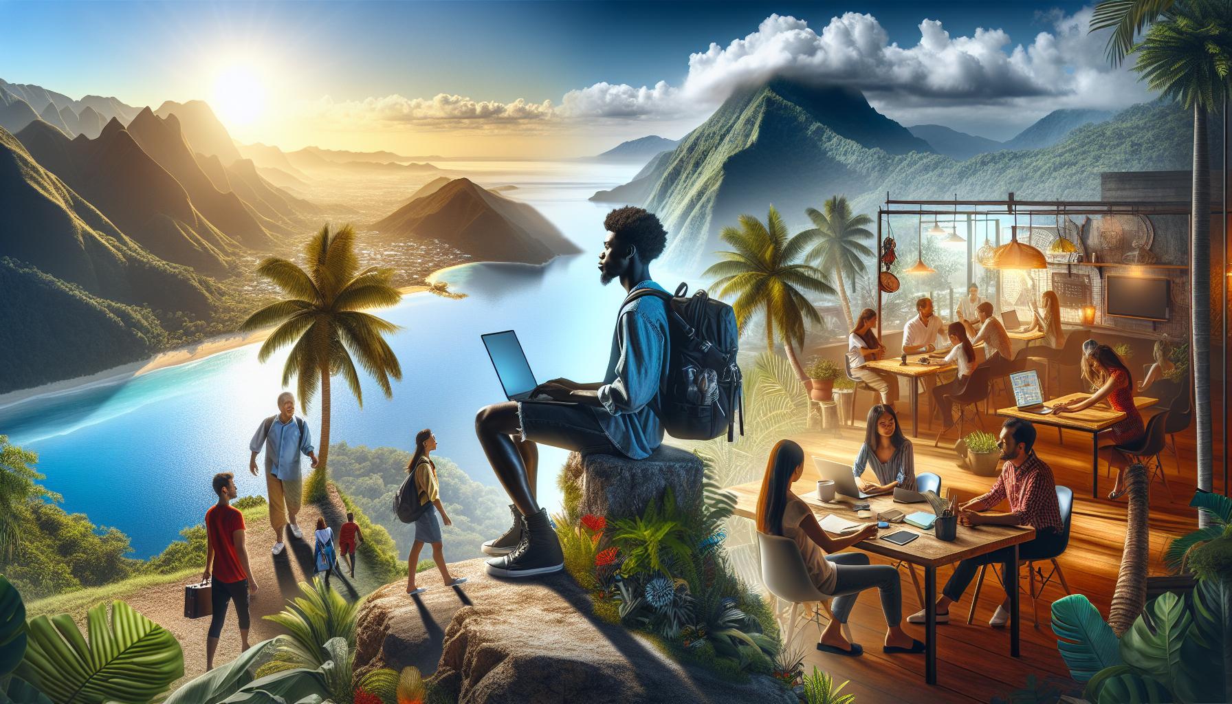 Tips for Overcoming Solo Travel Challenges