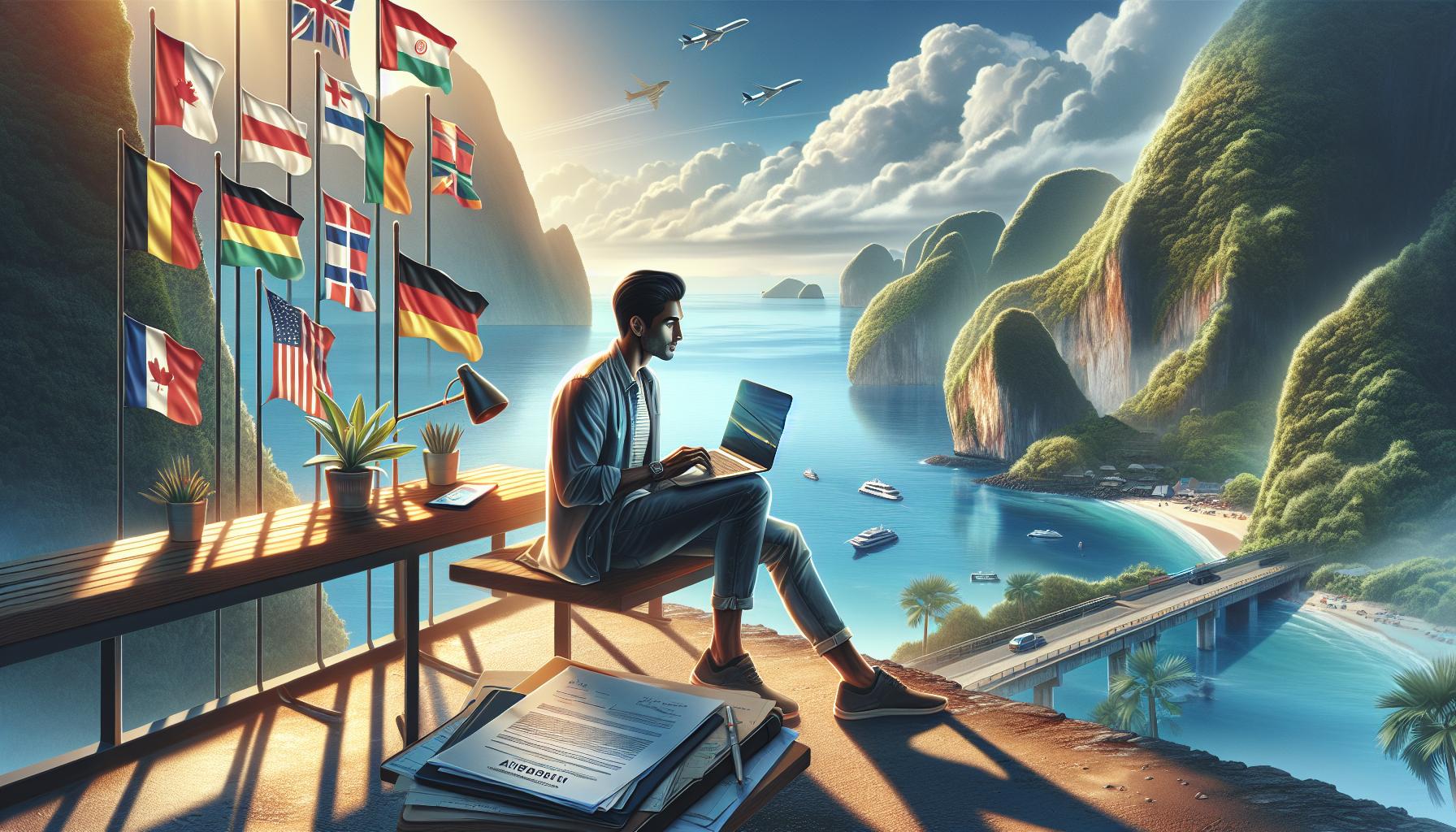 Tips for a Smooth Visa Approval Experience