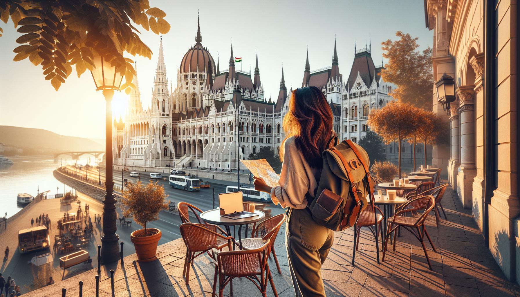 Tips for Staying Safe While Exploring Budapest Alone