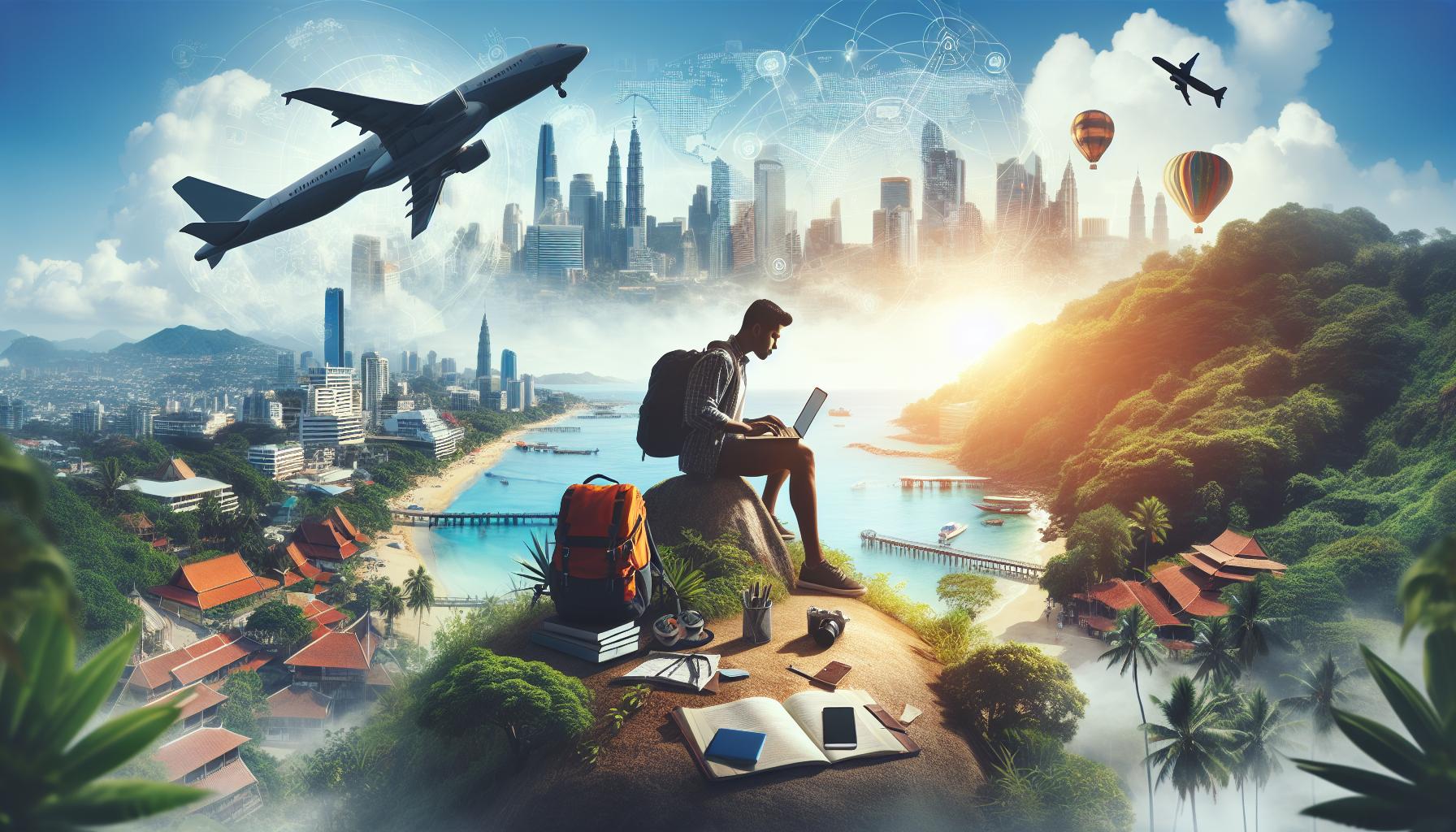 Tips for a Successful Visa Application Process