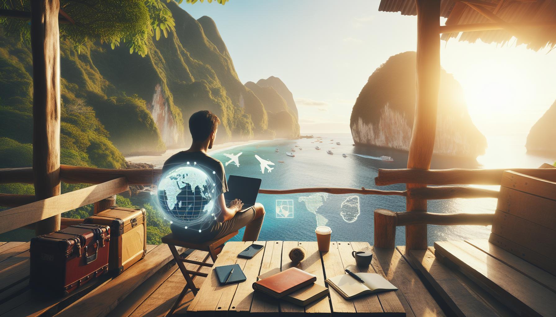 Top Activities for Solo Adventures