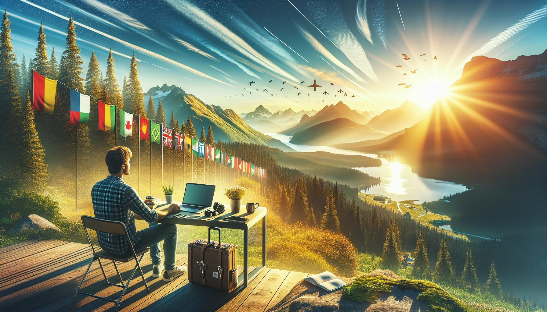 Top Amenities to Look for in a Workspace