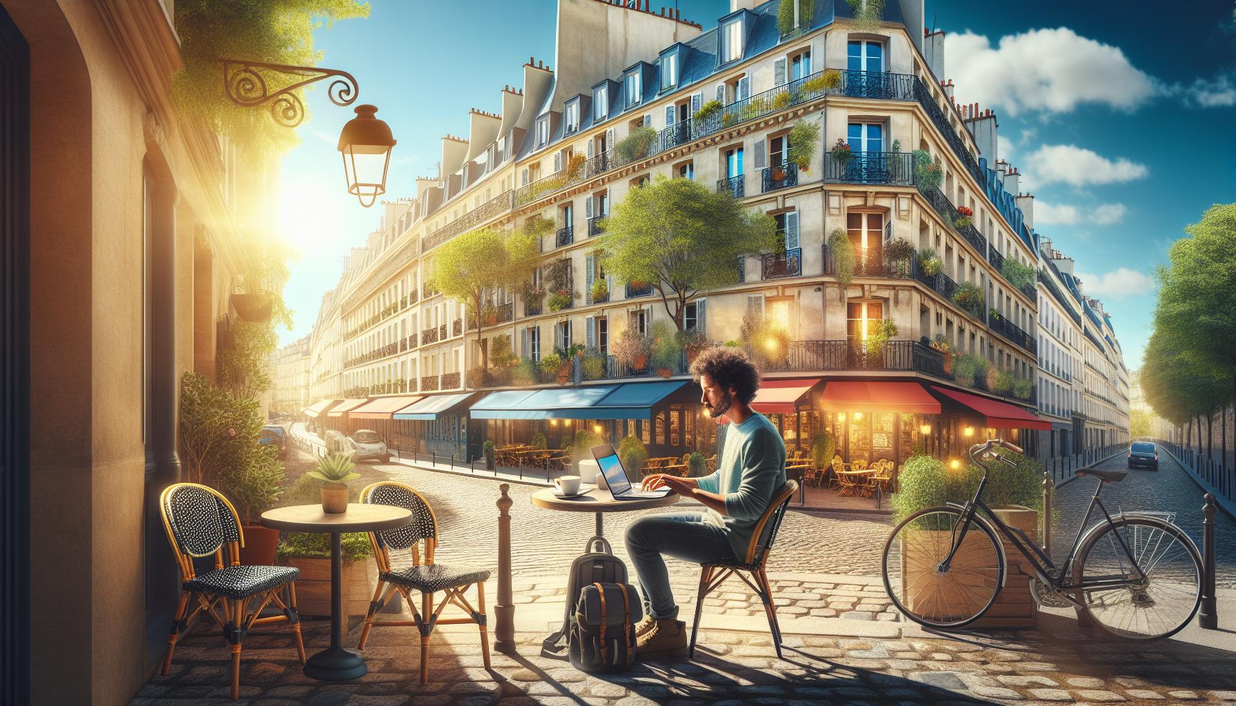 Top Areas in Paris: Where to Stay Safely