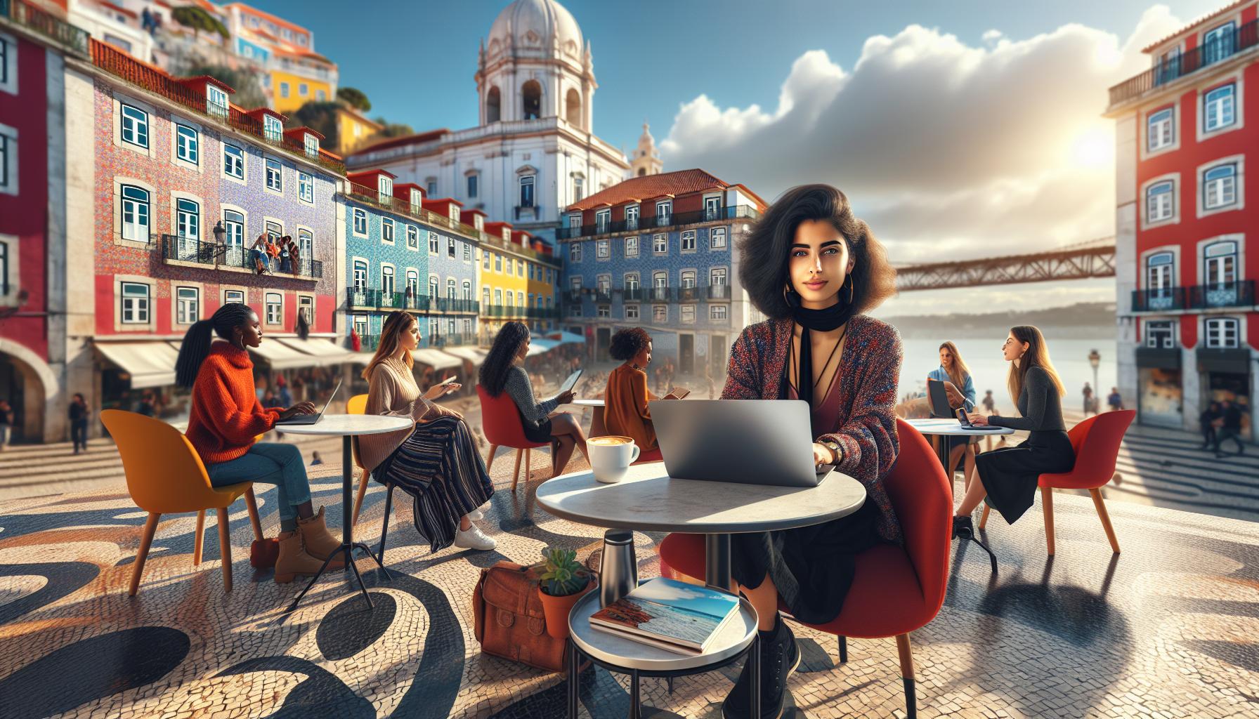Top Cities in Portugal: Where Women Feel Most Safe