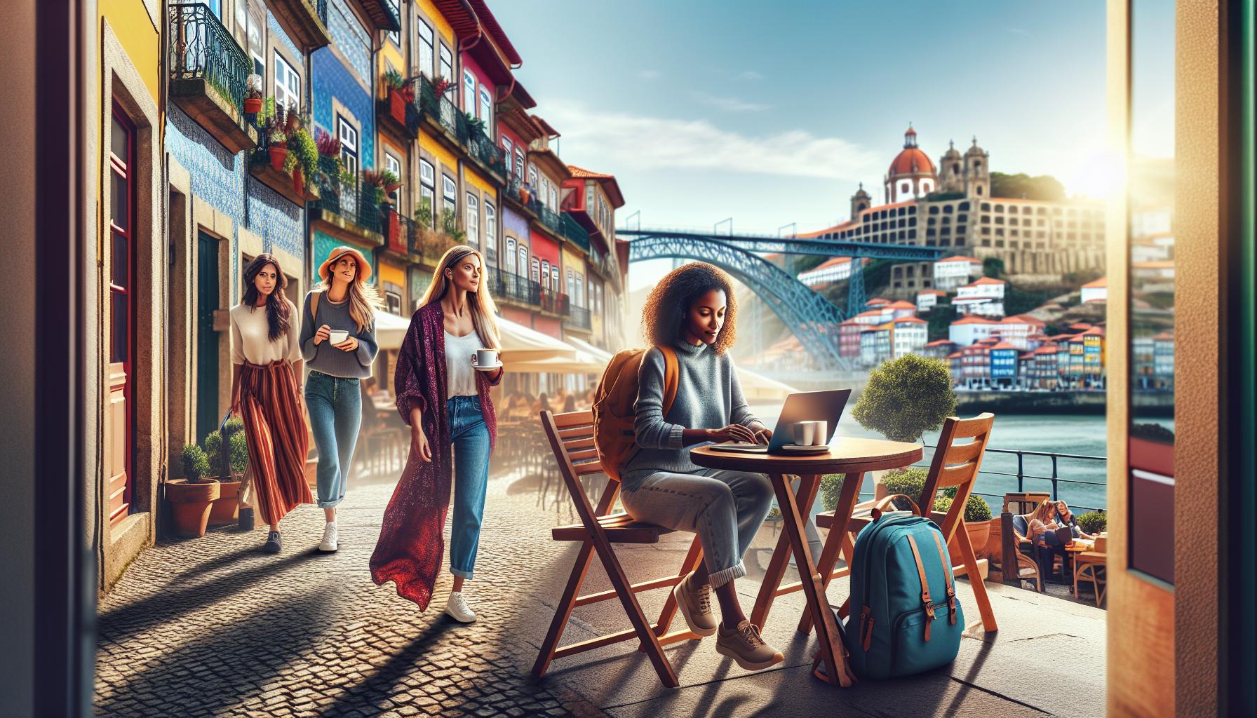 Top Cities and Regions in Portugal for Solo Female Explorers