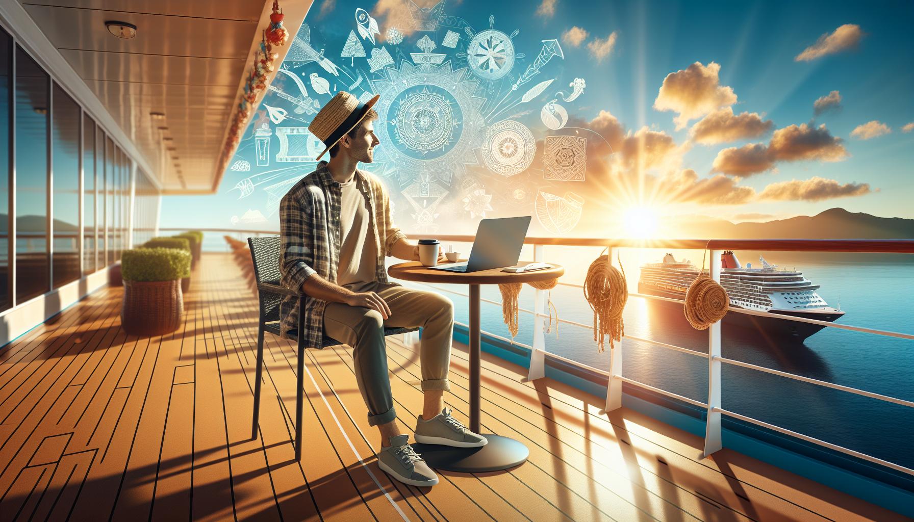 Top Cruise Lines for Single Adventurers