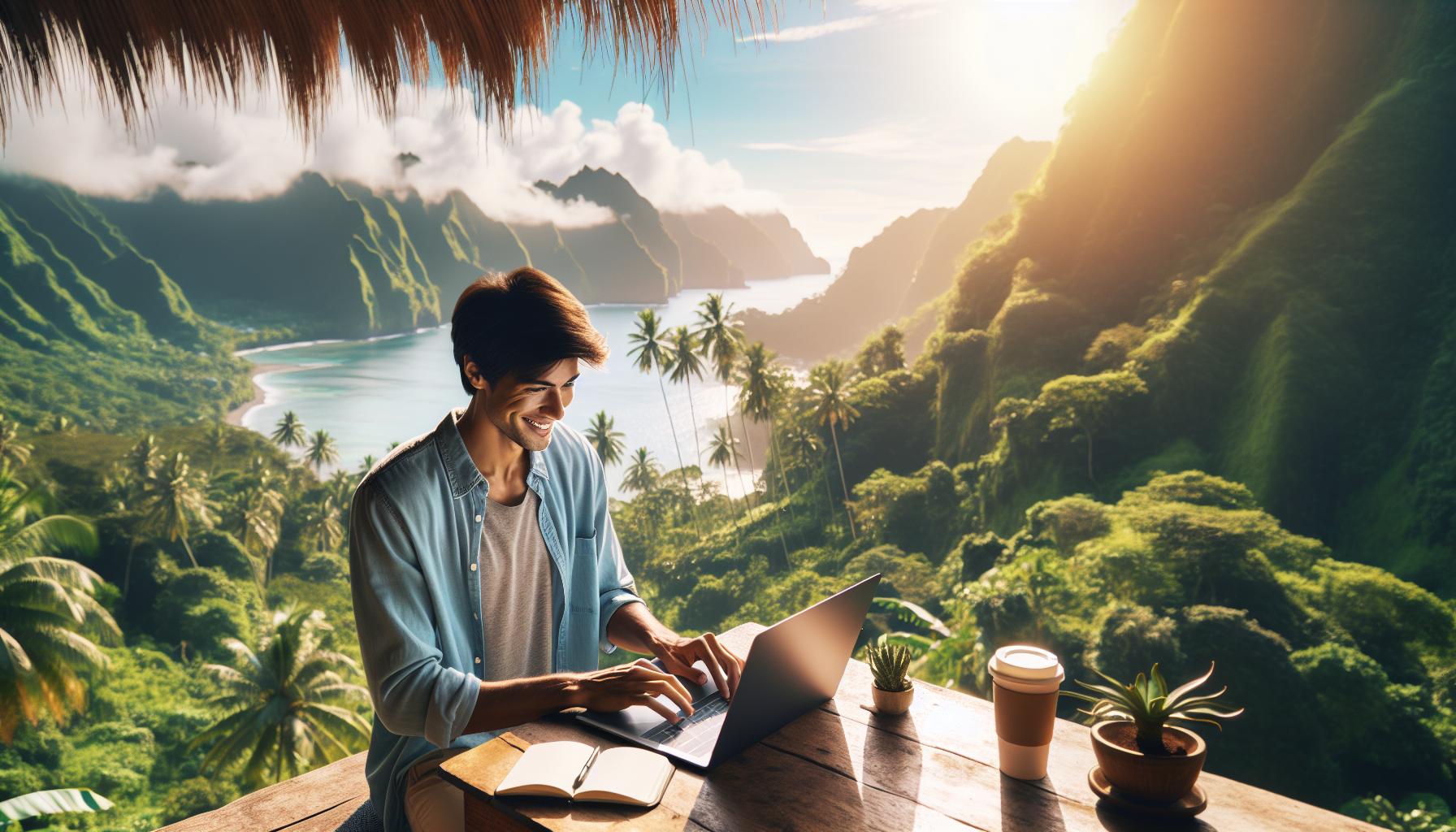 Top Destinations for Adventurous Solo Travelers