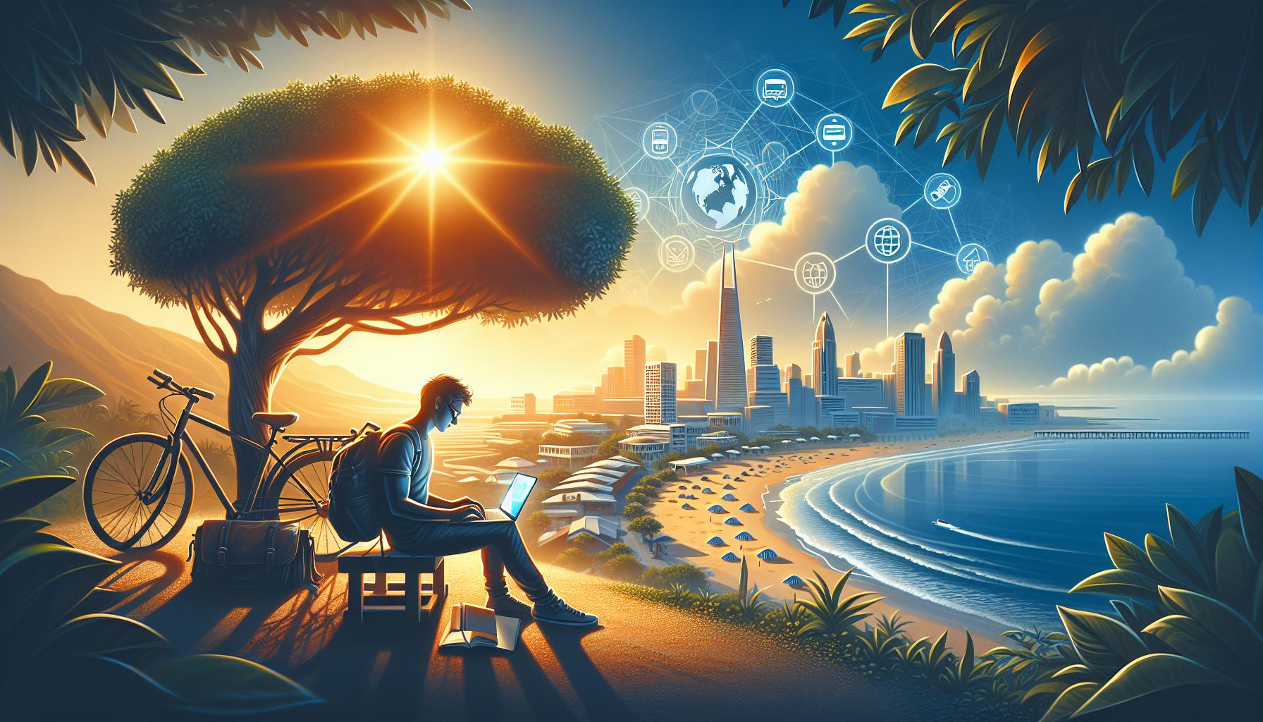 Top Destinations for Independent Travelers