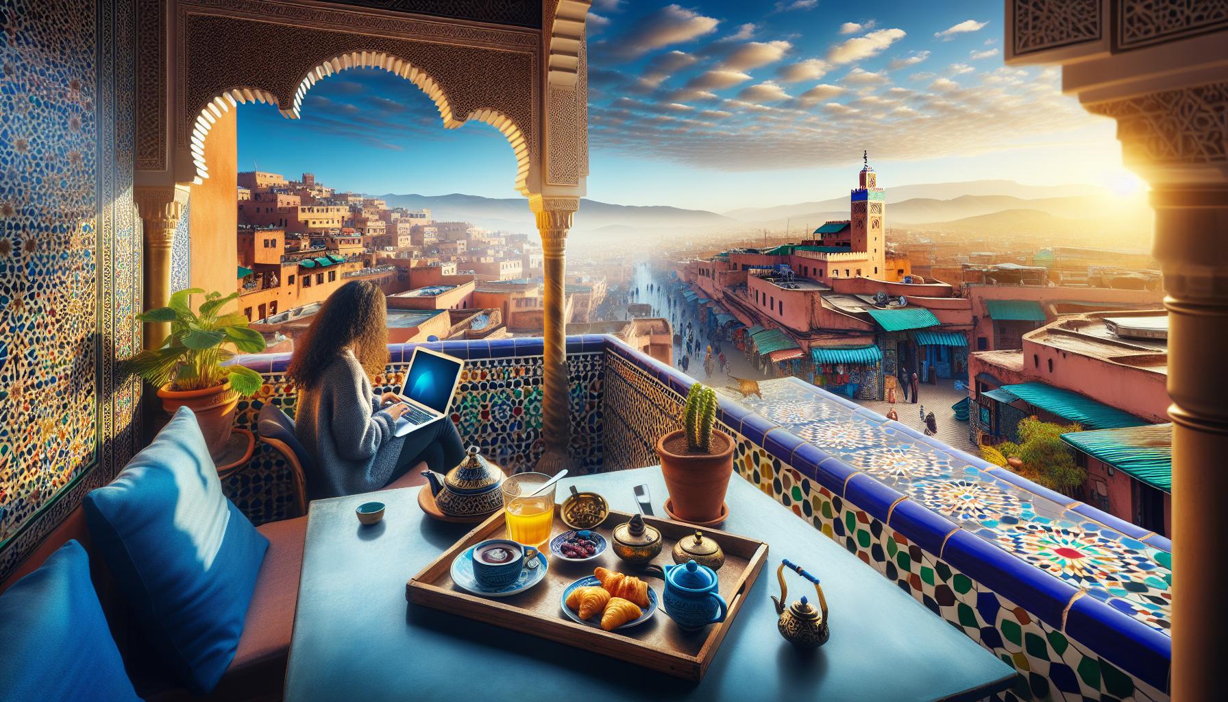 Top Destinations in Morocco for Independent Explorers