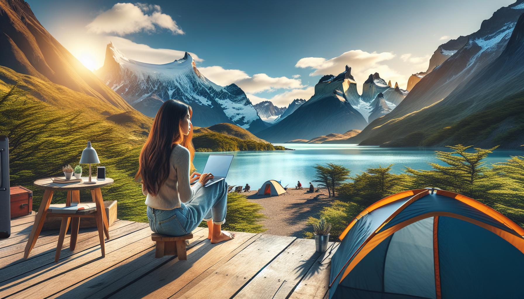Top Destinations in Patagonia for Solo Female Travellers