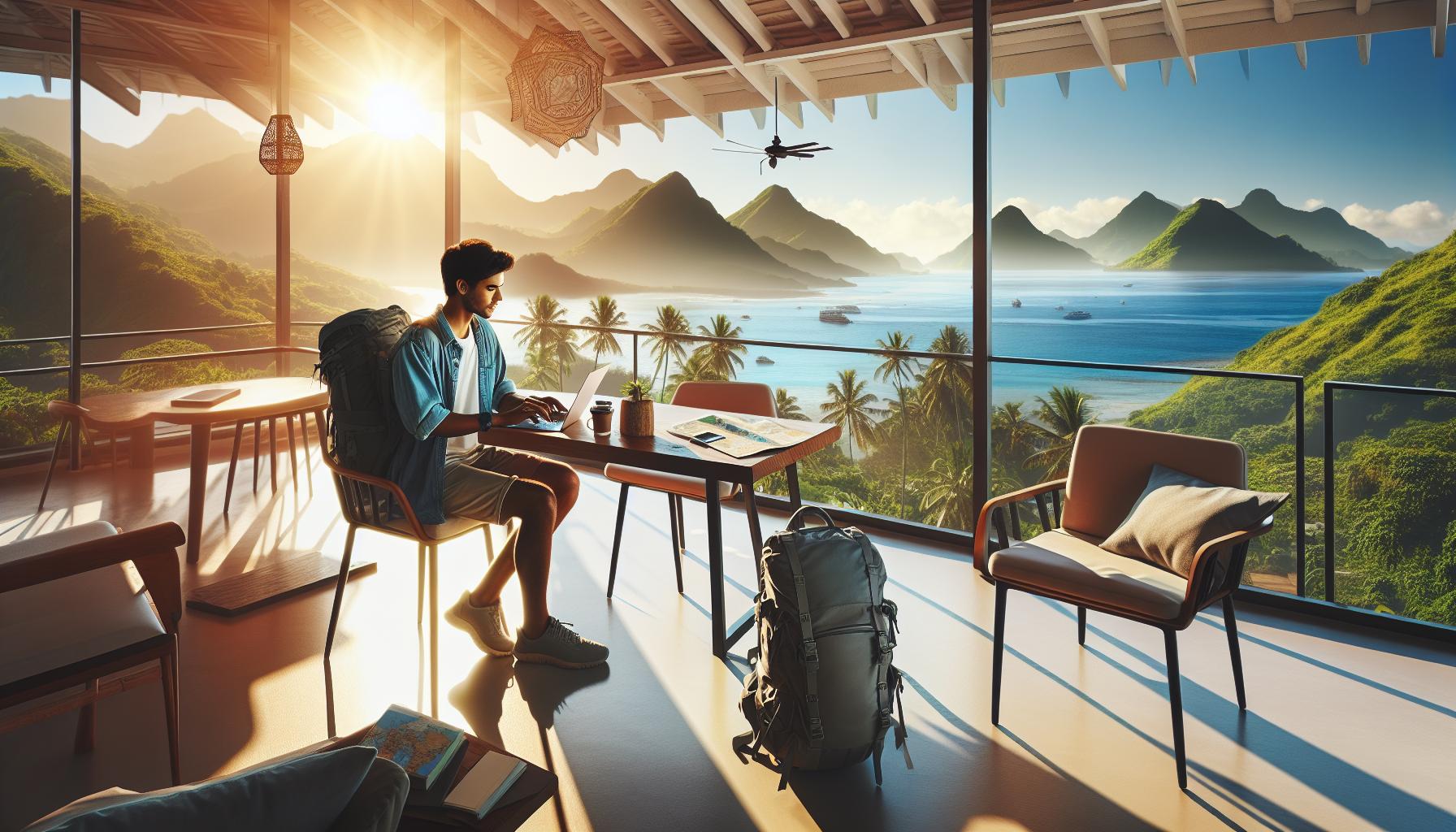 Top Destinations for Safe Solo Travel