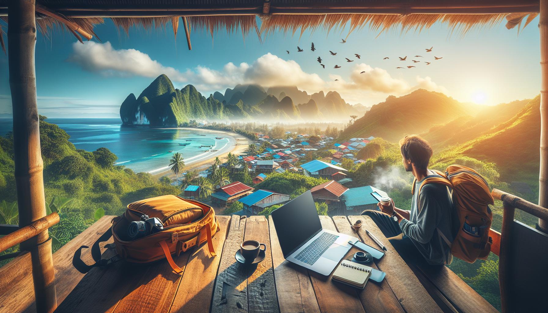 Top Destinations for Solo Adventurers