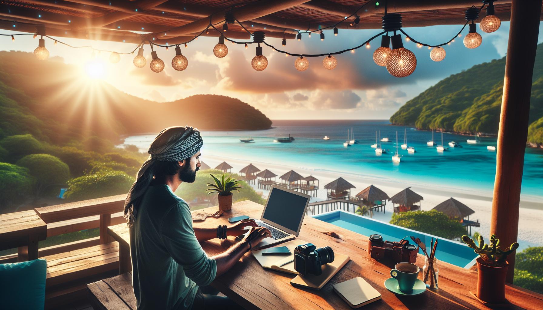 Top Destinations for Solo Travel Tours
