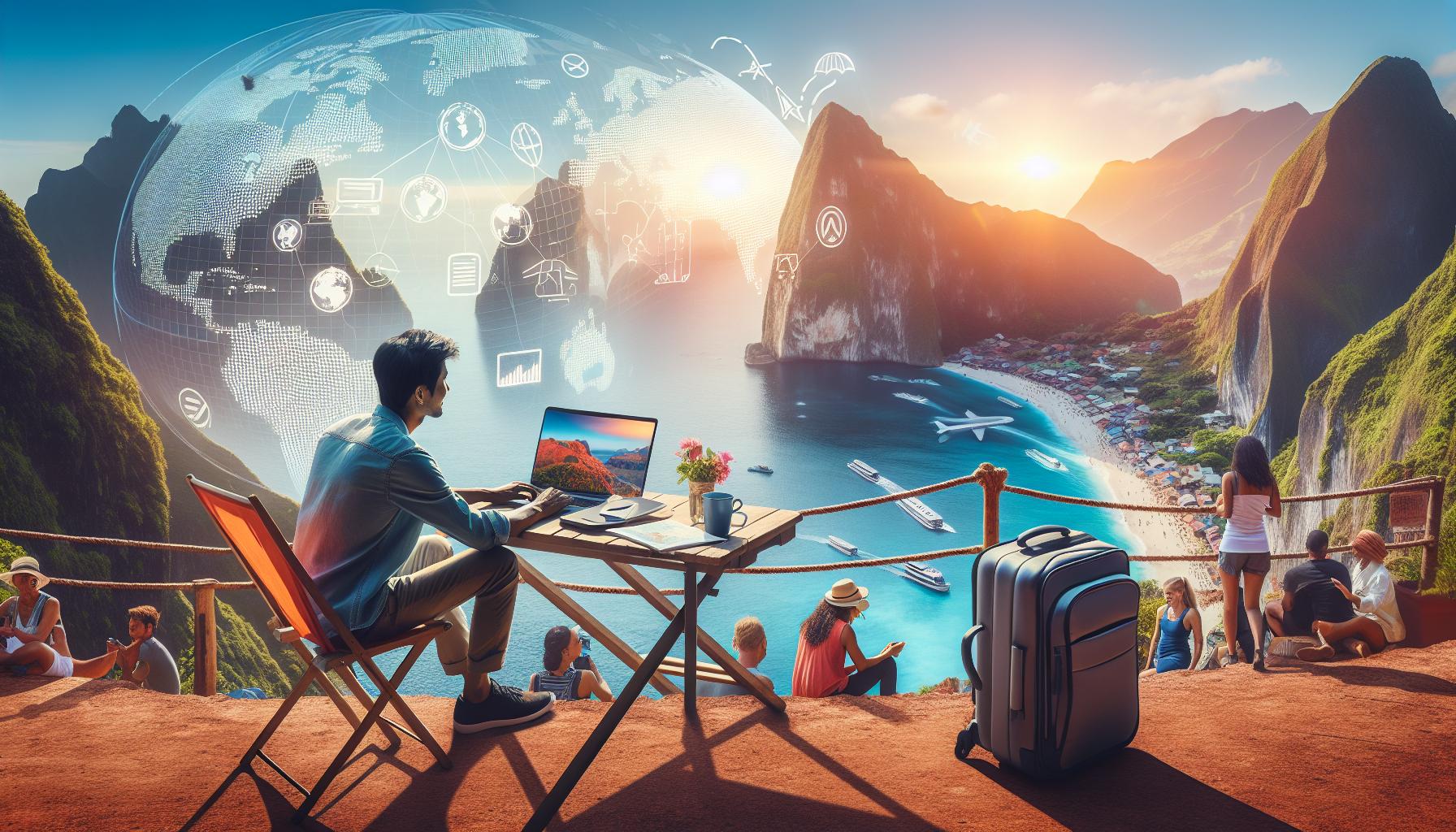 Top Features to Look for in Travel Companies