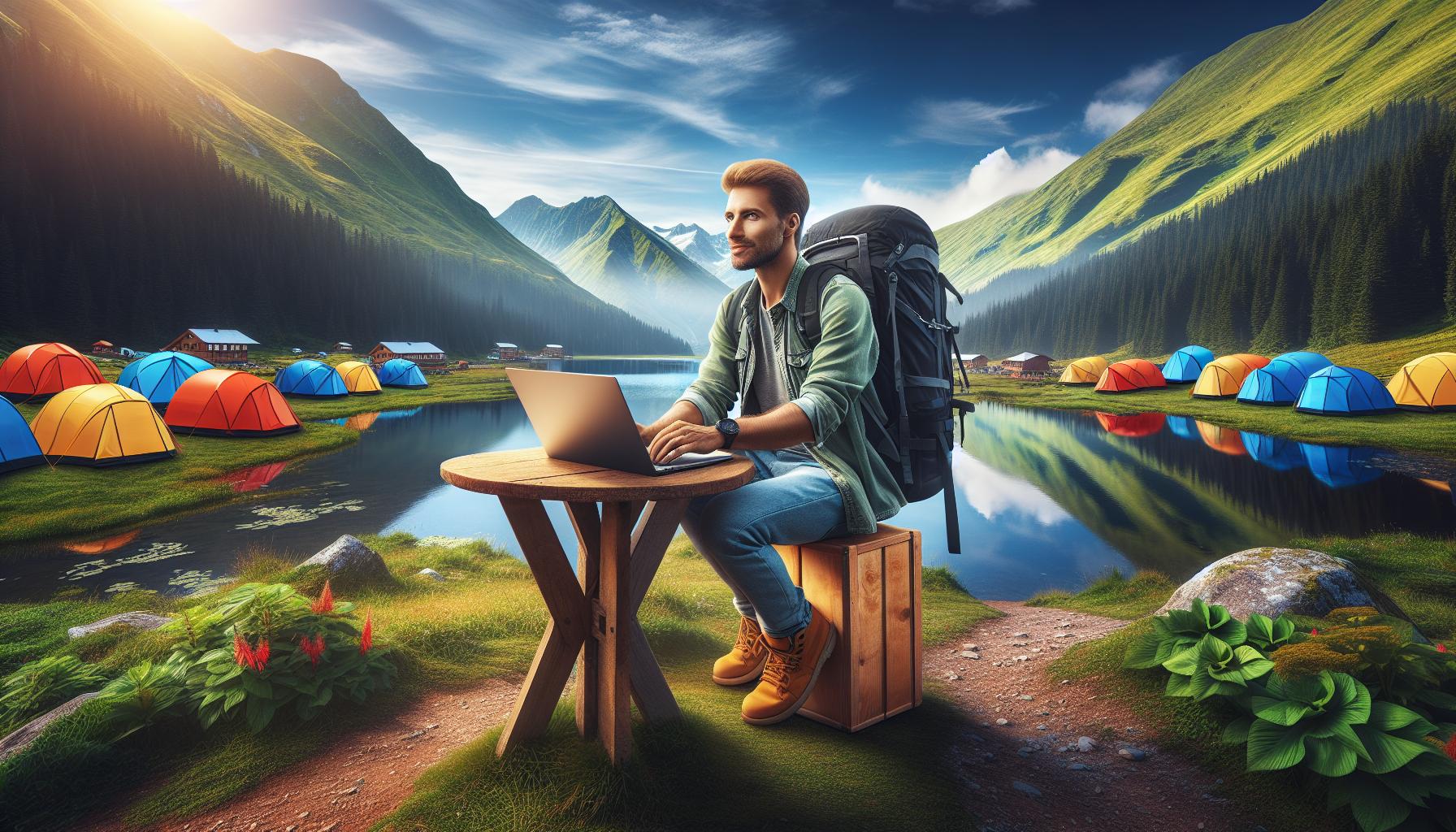 Top Hidden Gems for Solo Travel Adventures