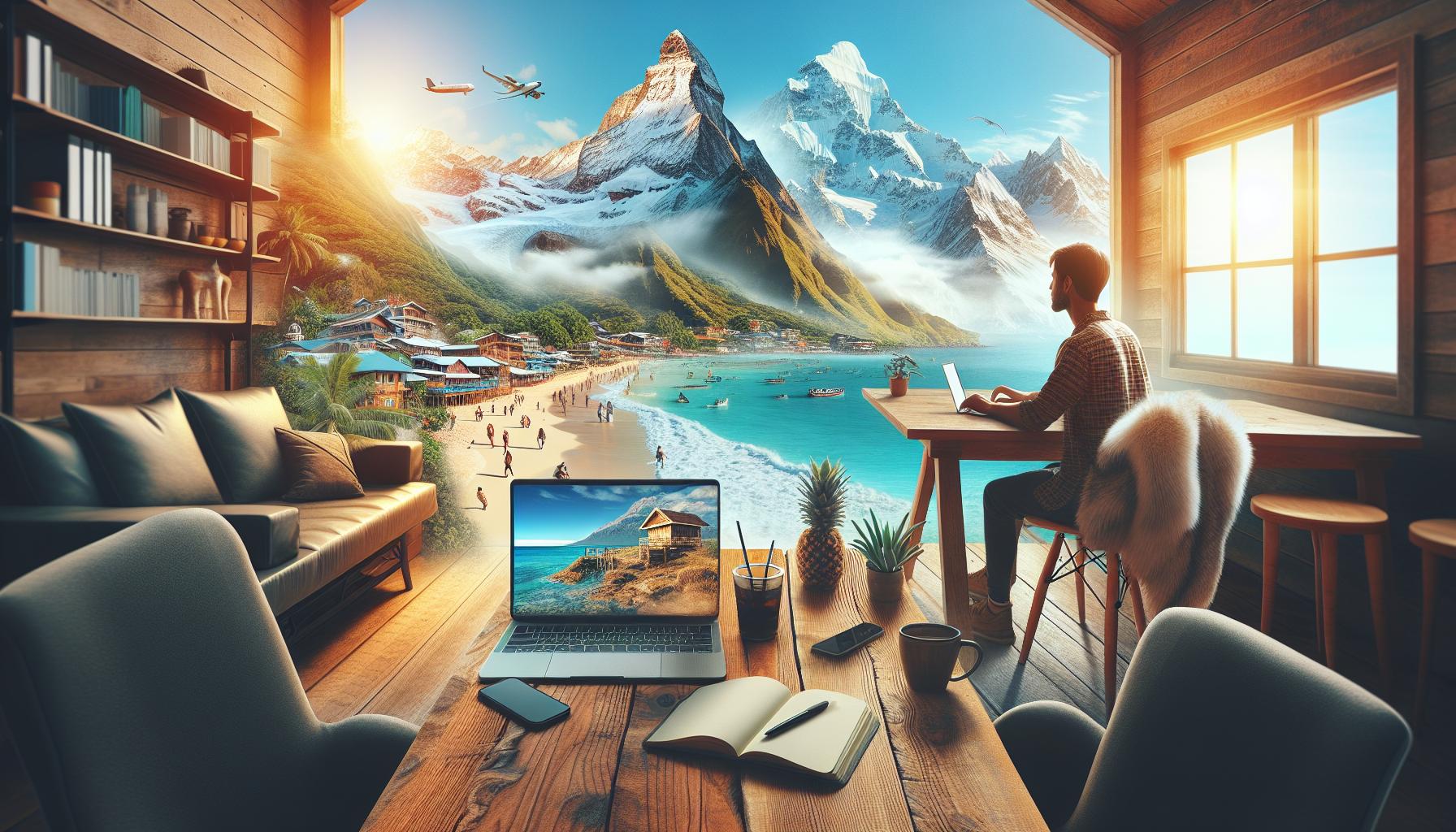 Top Reddit Communities for Solo Travelers