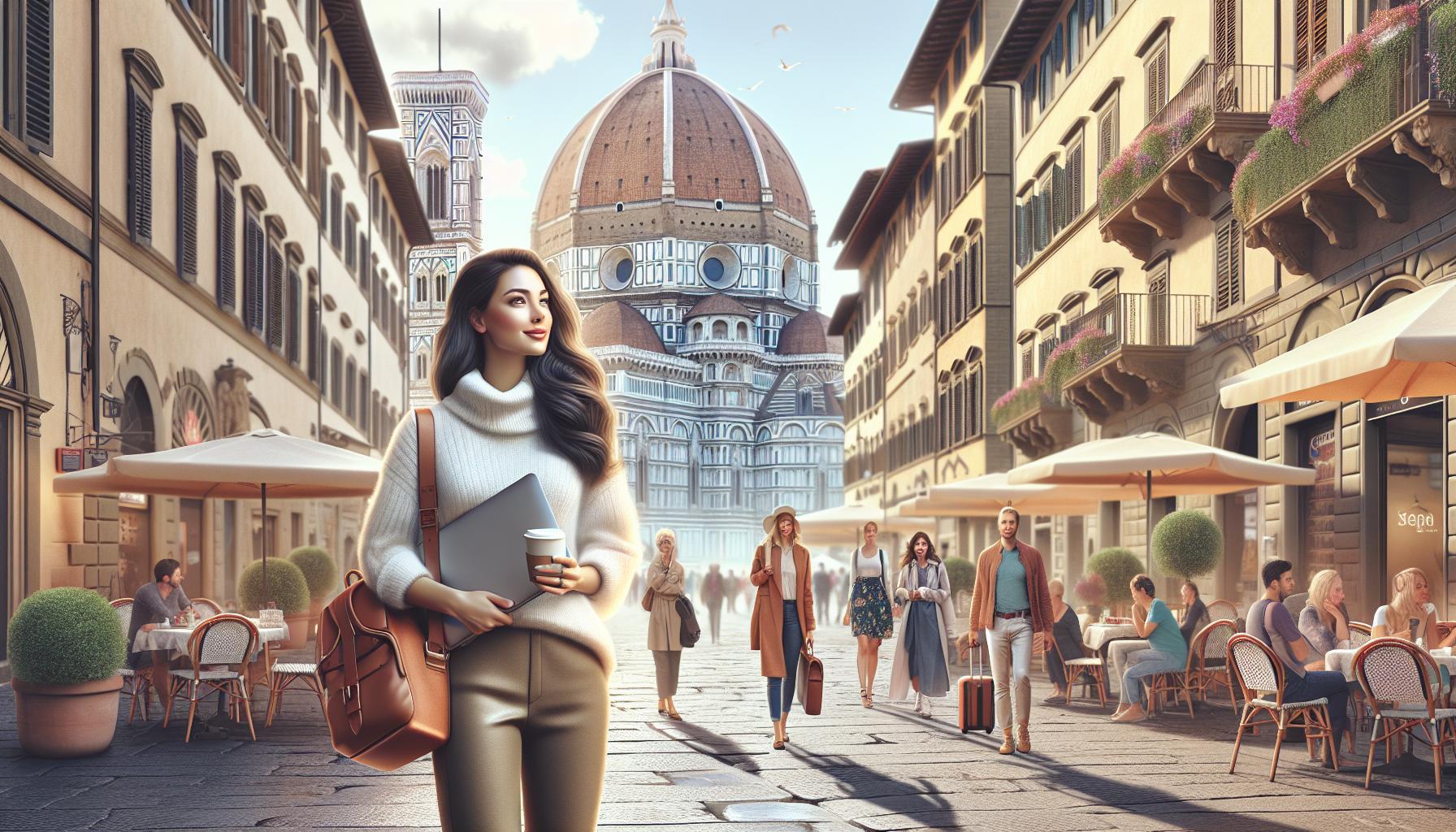 Top Safe Cities in Italy for Solo Female Travellers