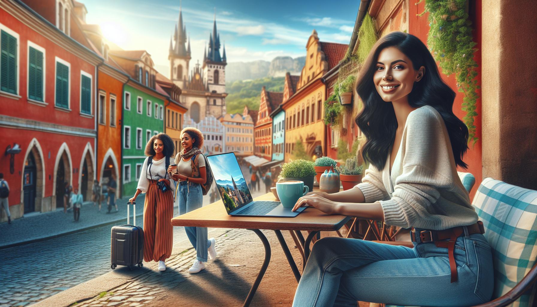Top Safe Neighborhoods for Solo Female Travelers