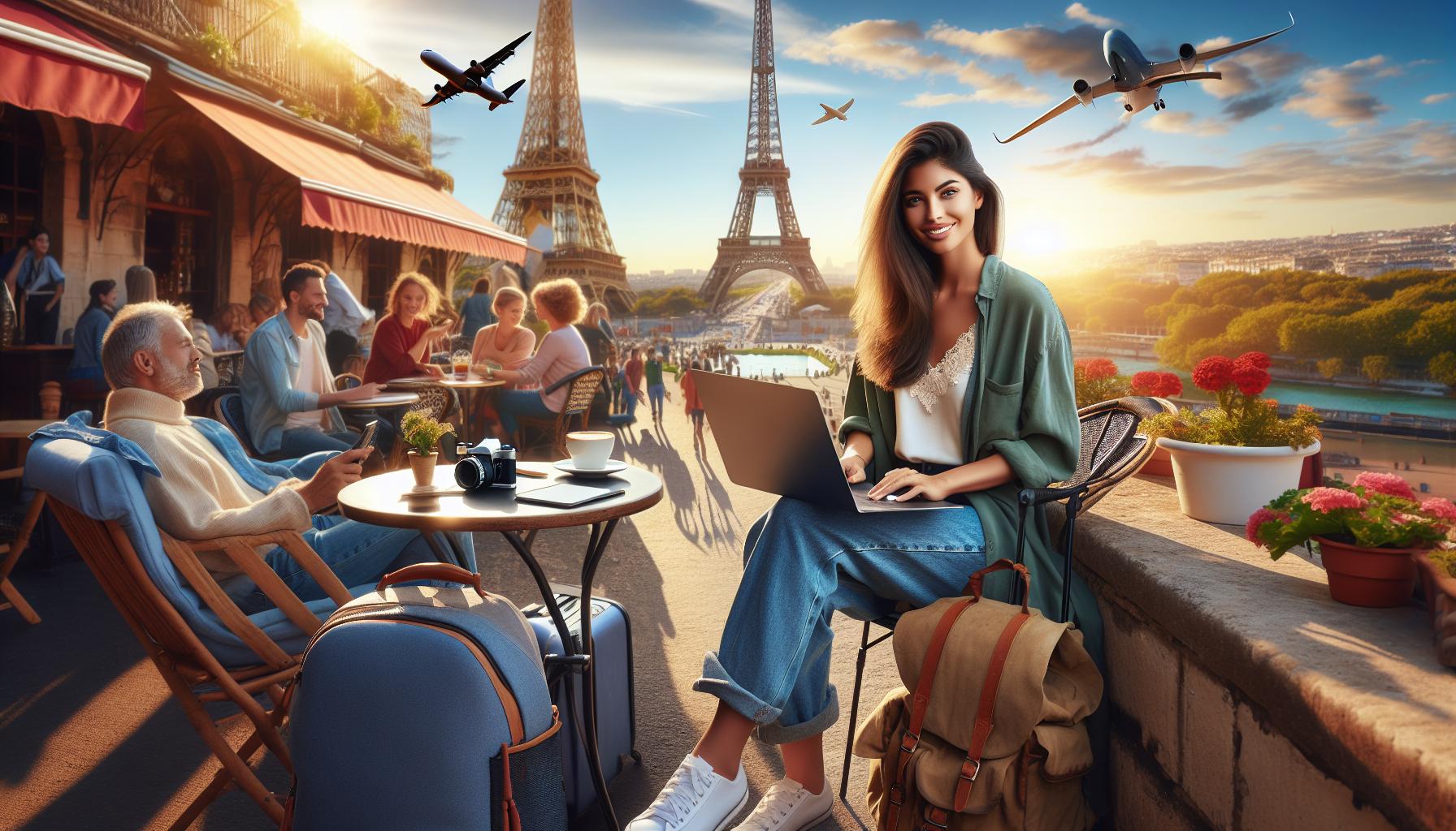 Top Safety Concerns for Solo Female Travellers