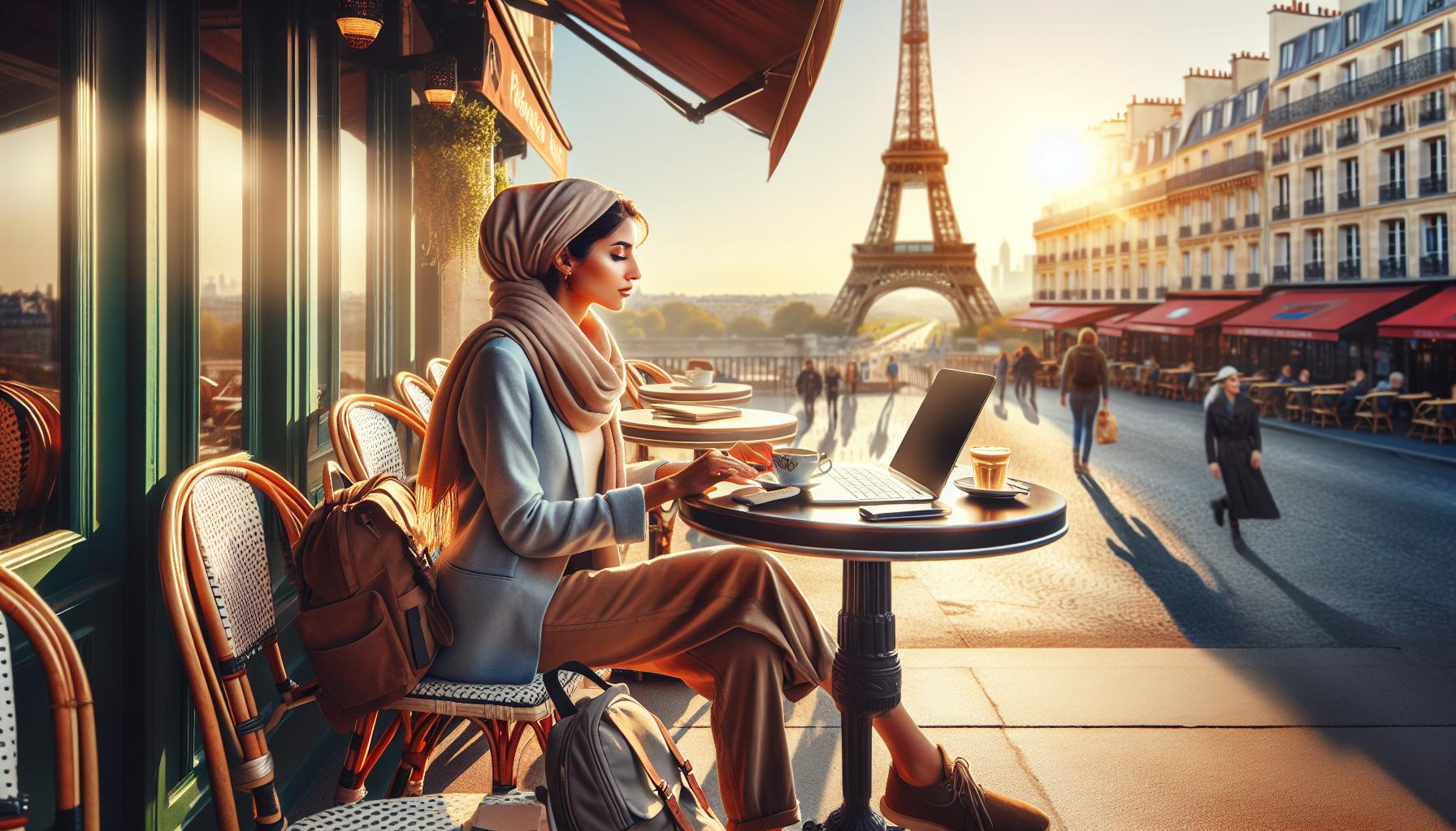 Top Safety Tips for Exploring Paris Alone