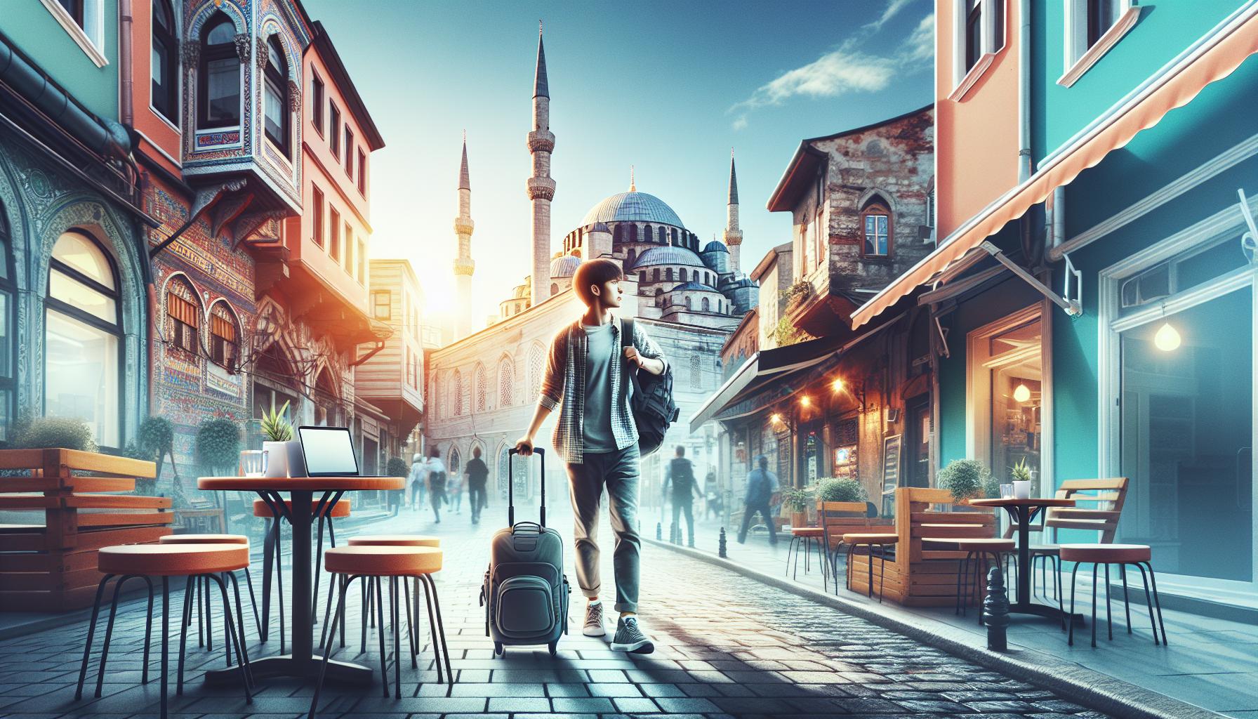 Top Safety Tips for Navigating Istanbul Alone