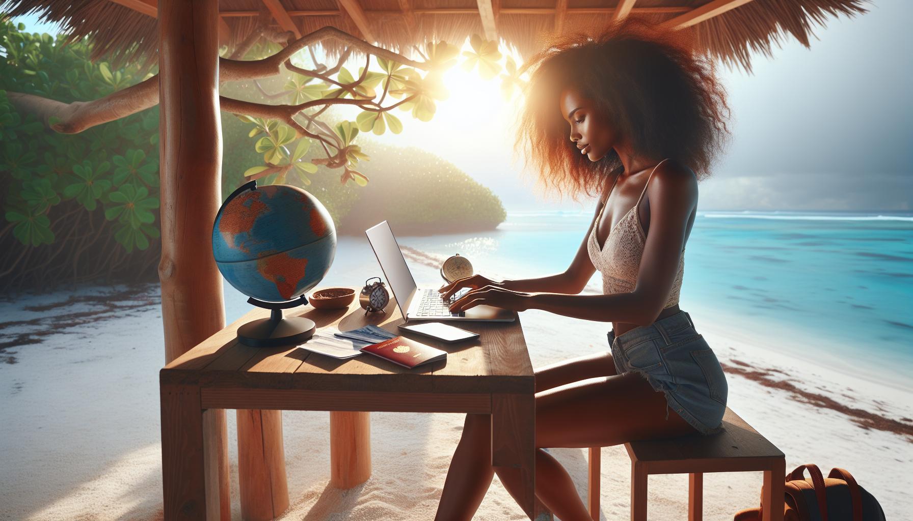 Top Safety Tips for Solo Female Travelers