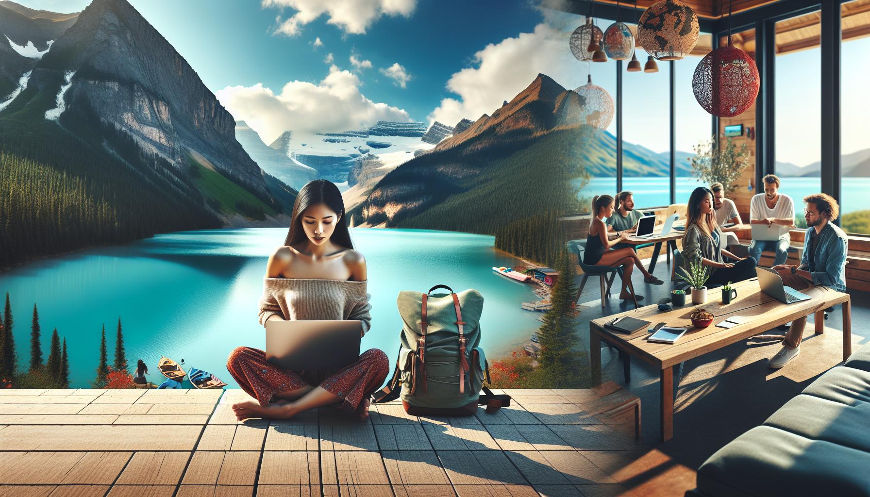 Top Solo Travel Destinations for Your Next Adventure