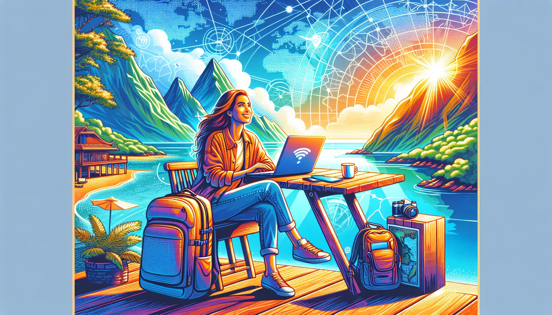 Top Tips for Staying Safe While Traveling Solo