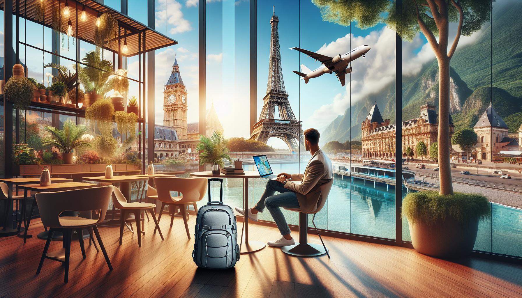 Transportation Safety for Solo Travelers