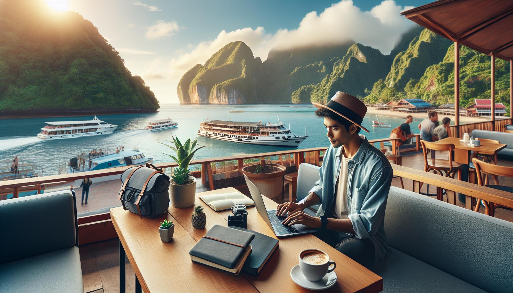 Transportation Tips for Confident Solo Journeys