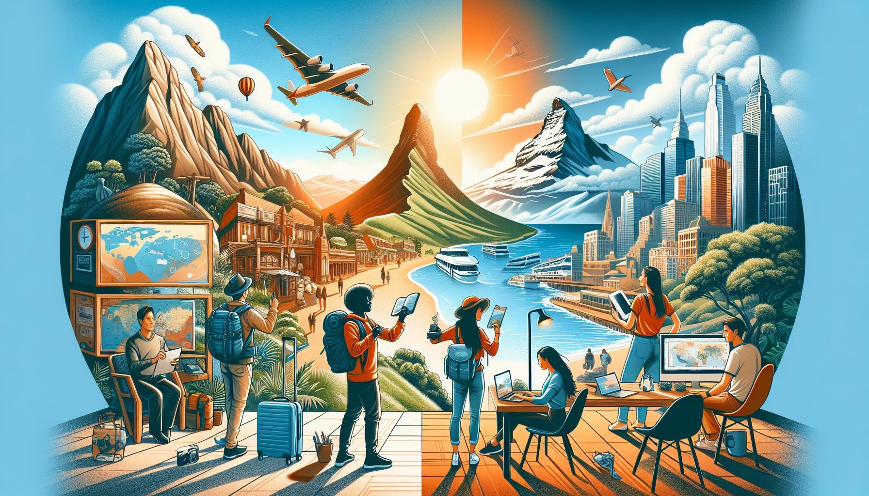 Travel Companies for Solo Travelers: Best Operators for Singles