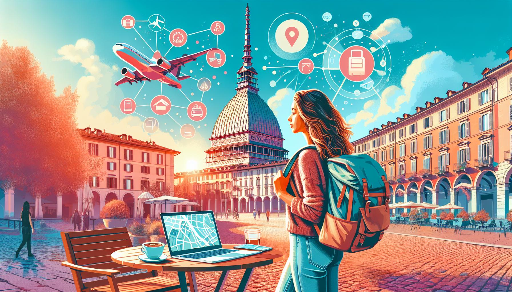 Is Turin Safe for Solo Female Travellers?